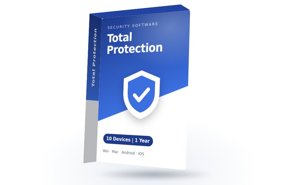 McAfee Total Protection (Family)